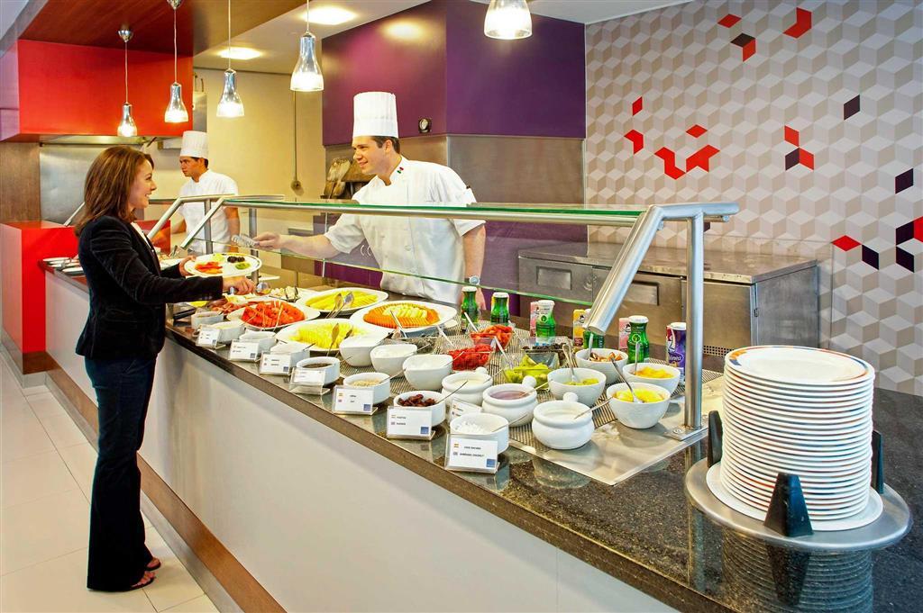 Novotel Mexico City Santa Fe Extérieur photo